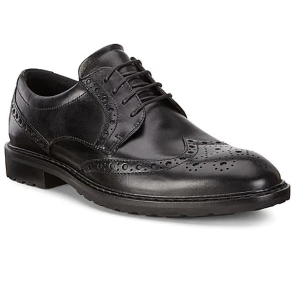 🎁 ECCO Men's Vitrus I Tie Oxford